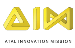 Atal Innovation Mission Logo