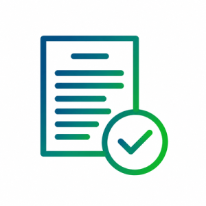 Accurate Results Icon