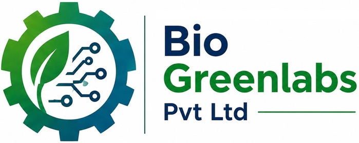 Bio Greenlabs logo