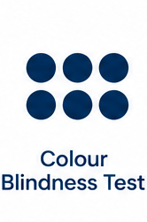 Blindness Icon