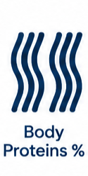 Body Proteins Icon