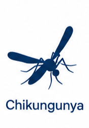 Chikungunya Icon