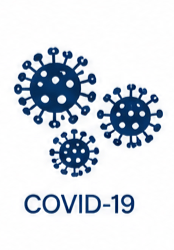 COVID 19 Icon