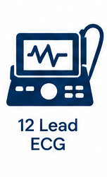 ECG Icon
