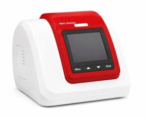 hbA1c Analyser