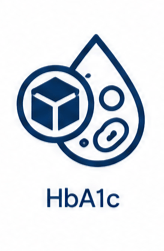 HbA1c Icon