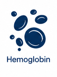 Hemoglobin Icon