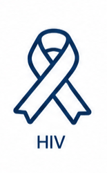 HIV Icon