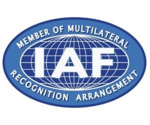 IAF Logo