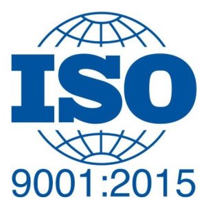 ISO Logo
