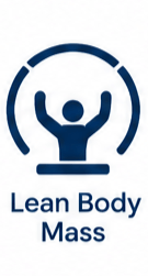 Lean Body Icon