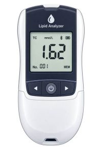 Lipid Analyser