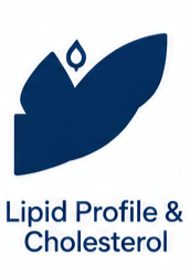 Lipid Profile Icon