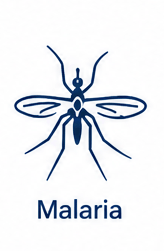 Malaria Icon
