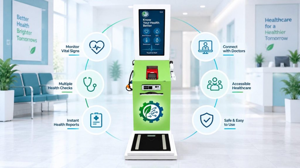 Modernizing the Patient Experience