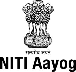 NITI Ayog Logo