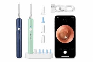 Otoscope