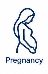 Pregancy Icon