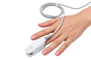 Pulse Oximeter