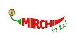 Radio Mirchi Logo