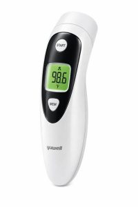 Temperature Analyser