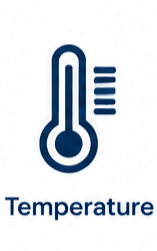 Temperature Icon