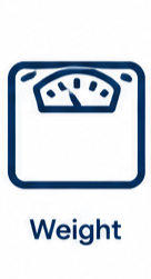 Weight Icon